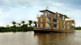 Motor Vessel AQUA